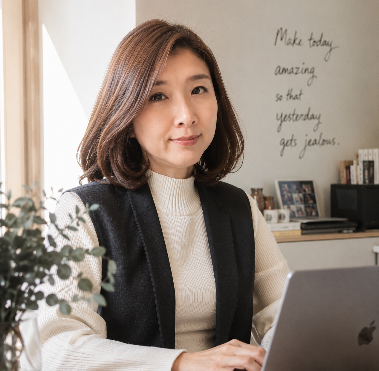 ヒューマンリング株式会社 代表取締役